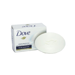 Barre Dove mini pour voyages et motels, soin rapide et pratique