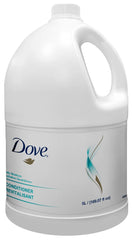 Dove PRO après-shampooing 5L – remplissage pratique pour nourrir les cheveux.