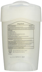 Dove Protection Clinique Cool Essentials — application facile et fluide.