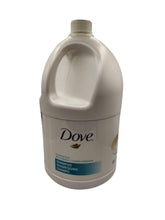Dove Shampoing Pro 5 litres en bouteille recharge, pratique et durable pour routine capillaire.