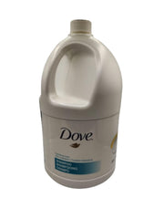 Dove Shampoing Pro 5 litres en bouteille recharge, pratique et durable pour routine capillaire.