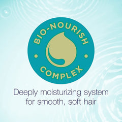 Shampoing Dove Pro-Moisture Complexe — nourrissage en profondeur pour cheveux souples