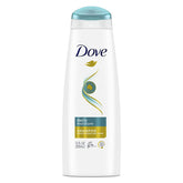 Shampoing Dove Quotidien Bouteille — hydratation quotidienne pour cheveux soyeux et faciles à coiffer