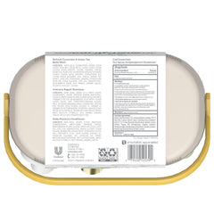 Shampooing Dove Réparation Intense, pour cheveux visiblement plus solides.