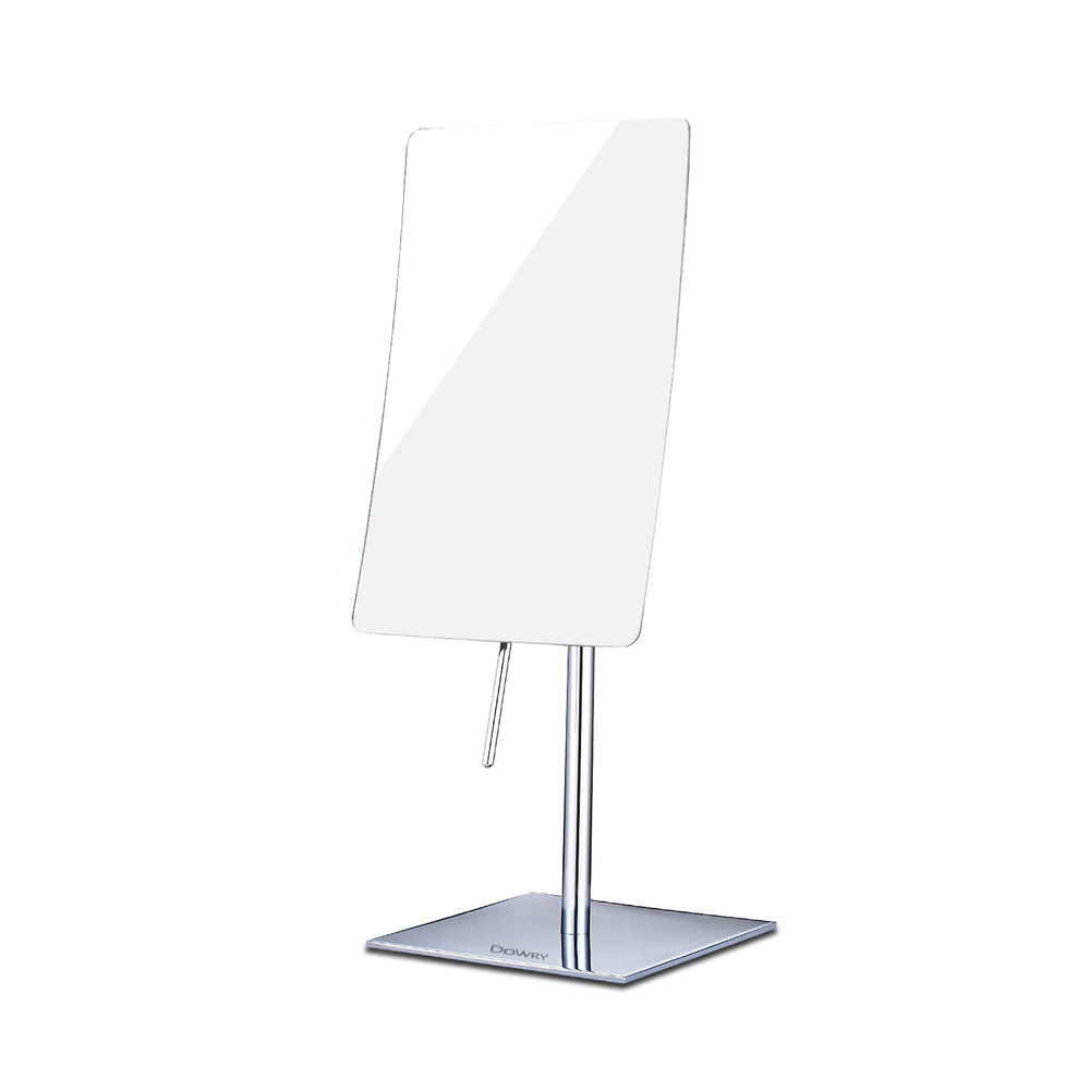 Dowry Miroir-tableau 5x loupe, détail précis pour le maquillage