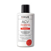 dpHUE ACV Revitalizing Shampoo – bouteille, usage quotidien doux pour cuir chevelu équilibré