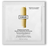 dpHUE Brightening Powder, emballage pratique pour démarrer votre routine blonde