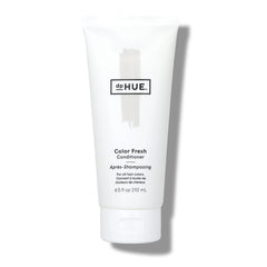 dpHUE Conditionneur Frais pour Couleur : bouteille élégante et hydratation légère.
