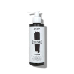 dpHUE Gloss+ brillance et profondeur de couleur, usage facile sans mélange.
