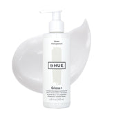 dpHUE Gloss+ Sheer – bouteille prête à hydrater tous les cheveux.