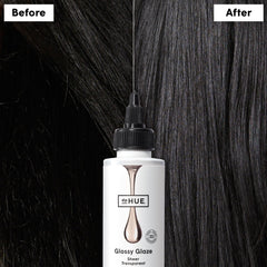 DpHUE Glossy Glaze : senteur professionnelle rappelant le salon