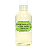 Dr Adorable huile Meadowfoam - bouteille 4oz, hydratation durable pour la peau.