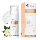 DR.Afanyr Skin Bleaching Cream tube boosts even tone for a balanced glow.