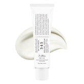 Dr.Althea 345 Relief Cream dans son flacon, hydratation douce pour le visage.