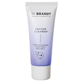Dr. Brandt Pores No More – brique/bouteille du masque purifiant pour pores dilatés et contrôle de la brillance.