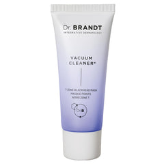 Dr. Brandt Pores No More – brique/bouteille du masque purifiant pour pores dilatés et contrôle de la brillance.