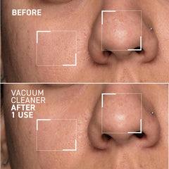 Dr. Brandt Pores No More – perles qui se cassent lors de l’application pour exfolier en douceur.