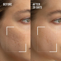 Dr. Brandt Skincare grains biocellulose exfoliant texture affinée