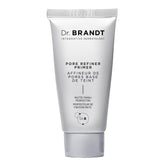 Dr. Brandt Skincare Pores No More – bottle réducteur de pores et primer.