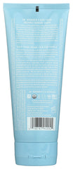 Dr. Bronner's huile de coco biologique, ingrédient clé pour nourrir la peau.
