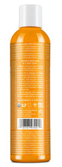 Ingrédients botaniques Dr. Bronner's avec Shikakai et agrumes pour douceur et équilibre du cuir chevelu.
