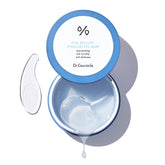Dr. Ceuracle Hyal Reyouth, masque yeux hydrogel, hydratation ciblée pour le regard.