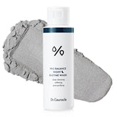 Dr.Ceuracle Pro Balance Enzyme Powder Face Wash en mousse purifiante pour pores propres
