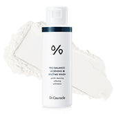 Dr. Ceuracle Pro Balance poudre enzyme – nettoyage du visage matin en douceur.