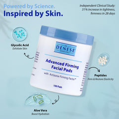Application en rituel quotidien pour une peau équilibrée et prête pour les soins