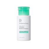 Dr Dennis Gross Alpha Beta 2% BHA+ Breakout en bouteille, peut réduire l'apparence des pores.
