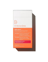 Dr Dennis Gross Alpha Beta Extra Strength Daily Peel – étapes faciles pour une peau lumineuse