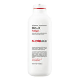 DR.FORHAIR Folligen Bio-3 Shampoo flacon: clarifiant et volume racines