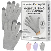 Dr. Frederick’s Original Gants Gel Hydratants: hydration rapide pour les mains