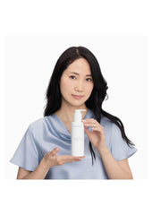 Dr Grace visage – utilisation quotidienne et peau fraîche après lavage.