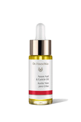 Dr. Hauschka huile neem pour ongles et cuticules, nourrit et adoucit les cuticules.
