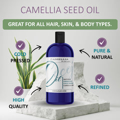 Formule naturelle Dr Joe Lab, sans additifs pour peau et cheveux.