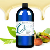 Dr Joe Lab huile jojoba – bouteille presse froide, hydratation légère et durable.