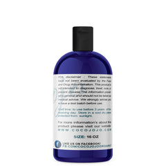 Dr Joe Lab huile de rose-musquée goutte sur peau: nourrissant et adoucissant.