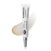 Crème Eyephalt Eyebag de Dr.Melaxin en flacon, ciblant les poches et la fatigue visuelle.