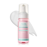 Dr.Melaxin Melting Cleanser, bouteille-pompe pour démarrage facile et démaquillage rapide.