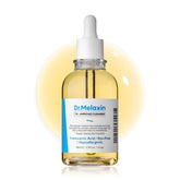 Dr.Melaxin TX Ampoule Cleanser – bouteille goutte à goutte pour une application précise