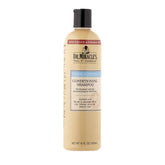 Dr. Miracle's shampooing conditionneur – bouteille 12 oz, application simple et revitalisante.