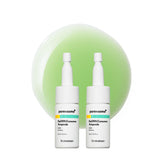 Dr.nineteen ReDRN Exosome Ampoule — bouteille élégante favorisant l'hydratation ciblée des pores