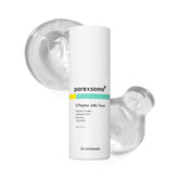 Dr.nineteen V.Peptox Jelly Toner bottle front for pore care