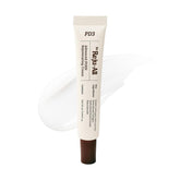Dr. Reju-All Crème PDRN visage en flacon, hydratation ciblée et efficacité potentielle.