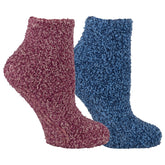 Dr. Scholl's chaussettes spa lavande et vitamine E pour le confort quotidien.