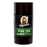 Dr. Squatch Pine Tar deodorant 2.65 oz in natural aluminum-free formula.