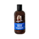 Dr. Squatch Fresh Falls Shampoo — bouteille prête pour une routine capillaire naturelle