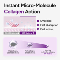 Dr.twentyproject Lifderm absorption résultats — chiffres cliniques d absorption améliorée.
