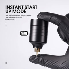 Dragonhawk batterie B1 légère assure une utilisation stable et mobile.